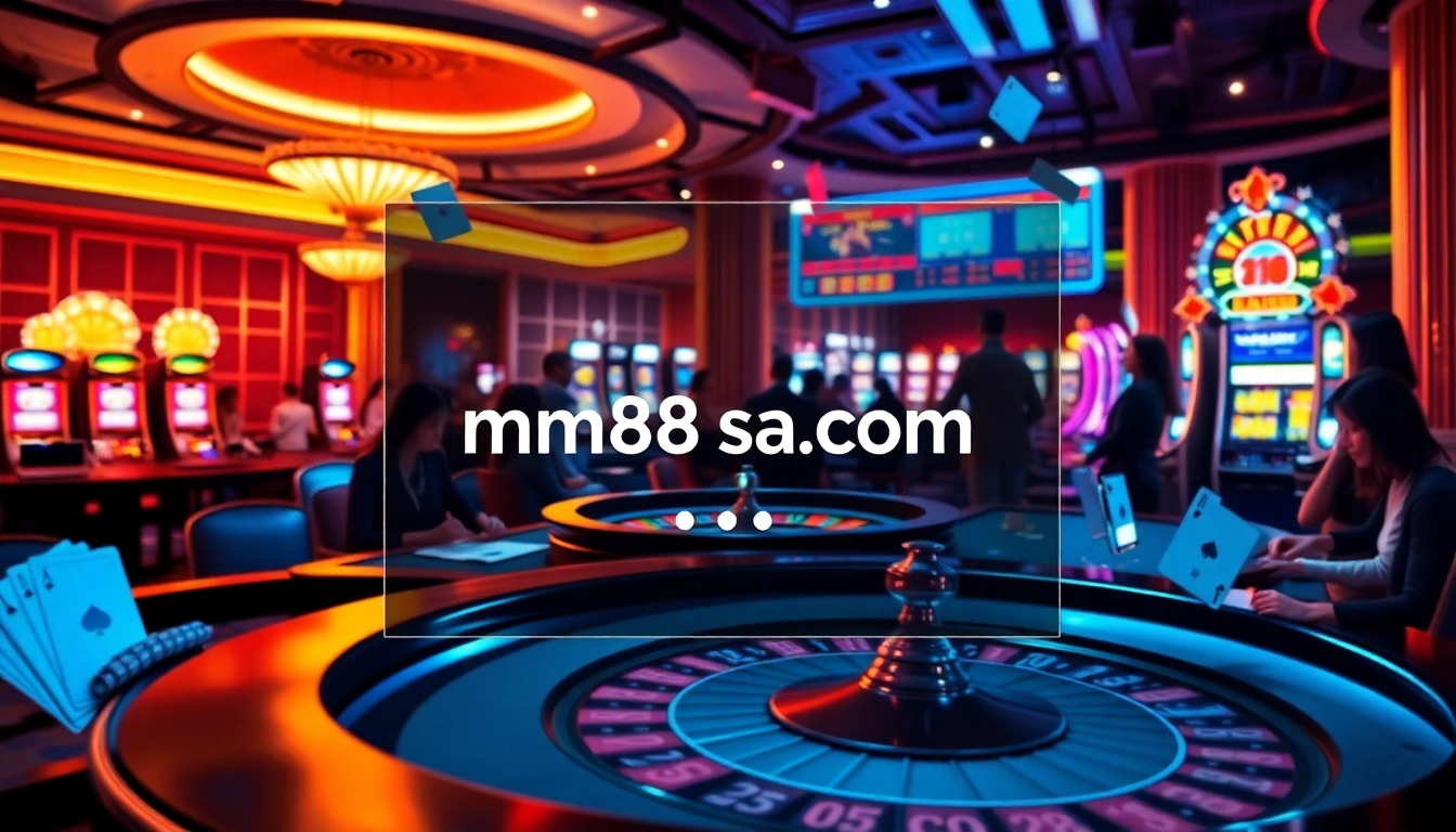Unlock Winning Strategies at mm88 sa com: Expert Tips for 2025