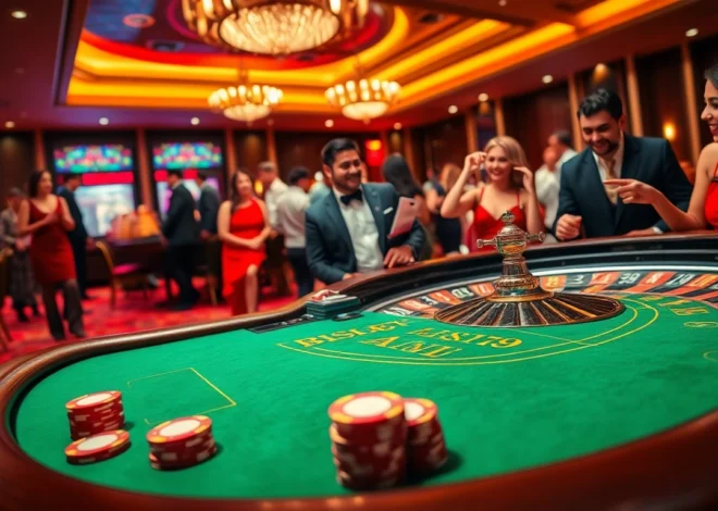Khin789: The Ultimate Casino Strategy for Winning in 2025