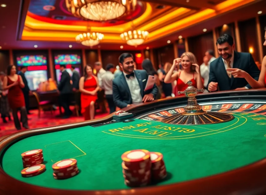 Khin789: The Ultimate Casino Strategy for Winning in 2025