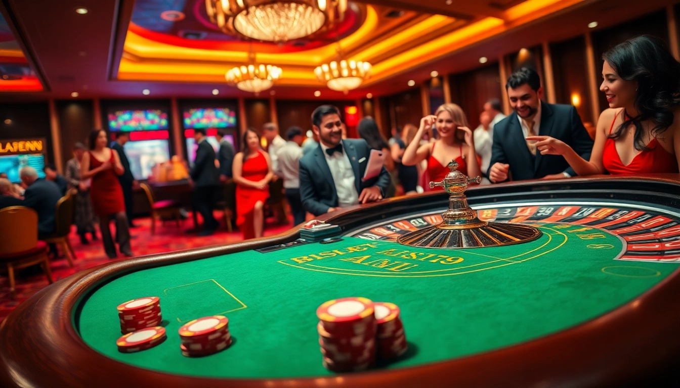 Khin789: The Ultimate Casino Strategy for Winning in 2025