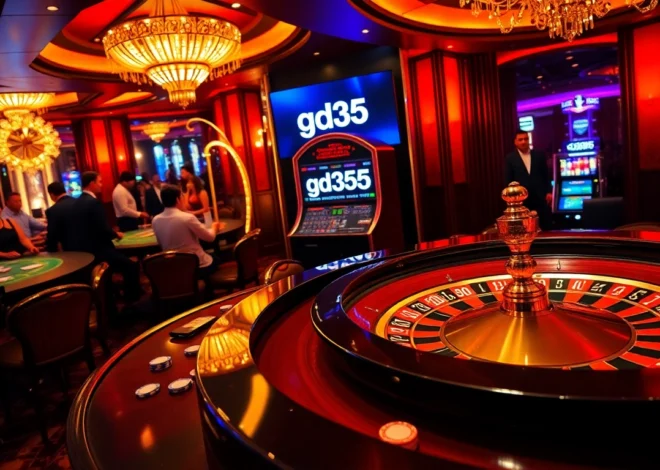 Winning Strategies for gd365: The Ultimate Guide for 2025