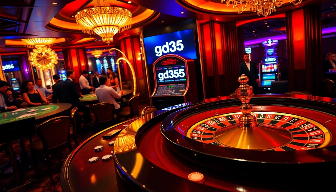 Winning Strategies for gd365: The Ultimate Guide for 2025